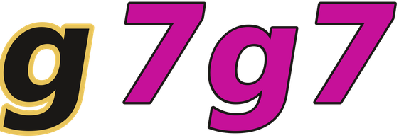 g7g7 logo